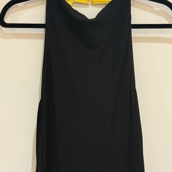 Solid & Striped x Sofia Richie Grainge Exclusive The Seleta Maxi Dress - Picture 10 of 14